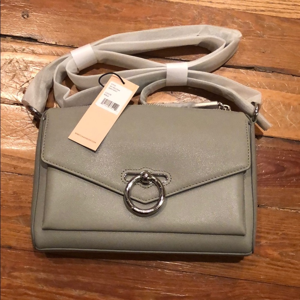 Rebecca Minkoff Jean Mac Crossbody